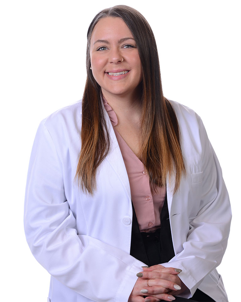 Dr Ashleigh Turows Dentist In Grand Rapids Mi