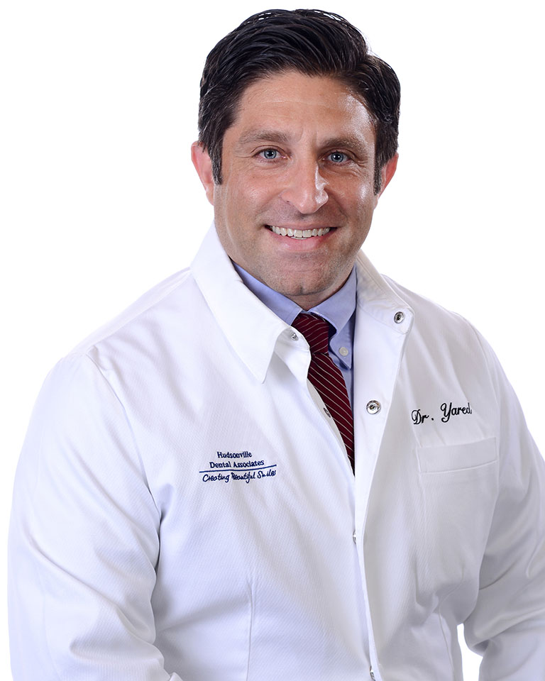 Dr Brian Yared Dentist In Grand Rapids MI